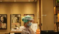 Wabah Pes di Rusia, Lima Rumah Sakit Ditutup dan Dikarantina