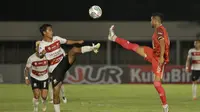 BRI Liga 1: Ditahan Imbang PSM, RD Kecewa Madura United Gagal Menang Lagi