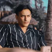 Foto Habibi Credit: Kapanlagi.com/instagram.com/habibihood/pit