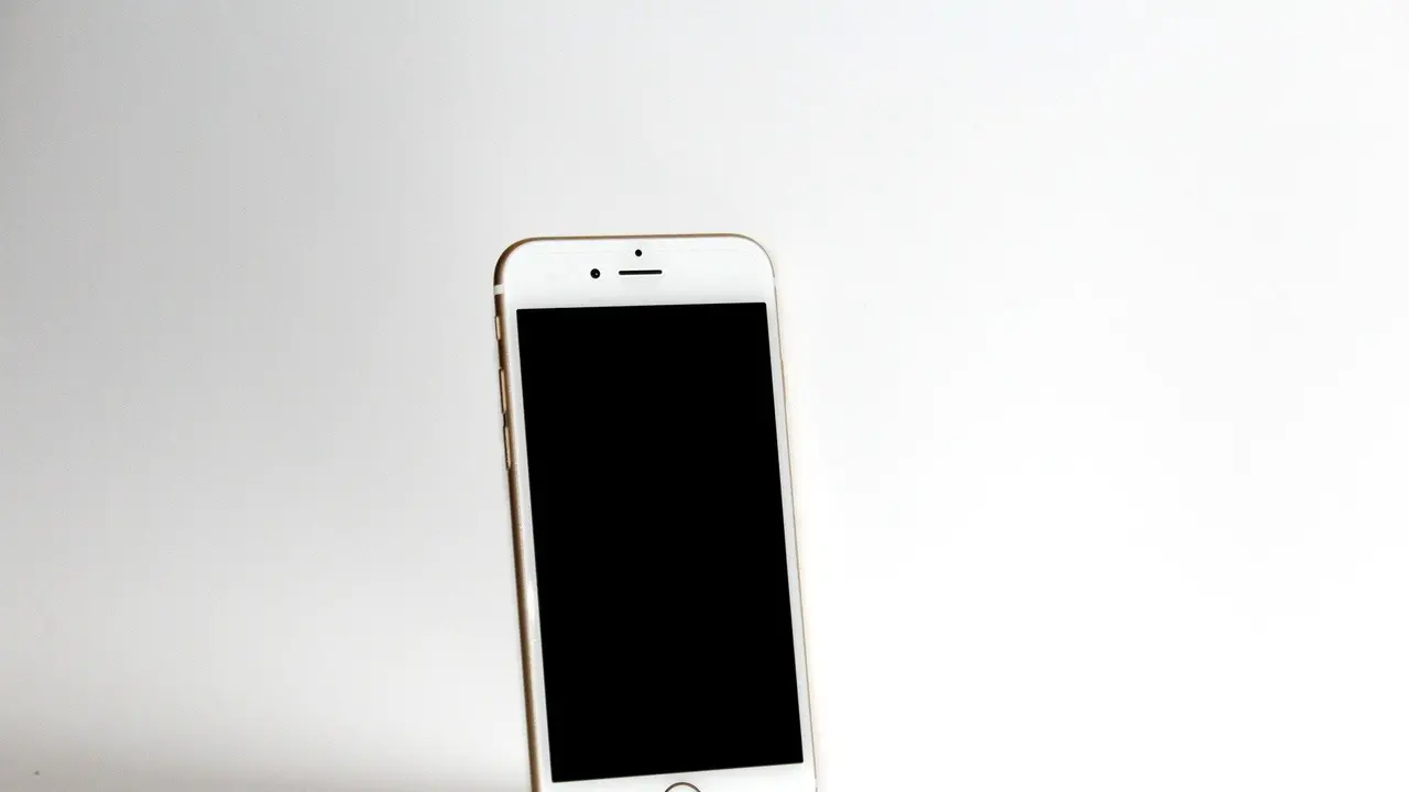 iPhone 6s