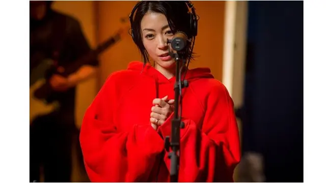 6 Potret Utada Hikaru Penyanyi Lagu 'First Love', Awet Muda di Usia 40 Tahun