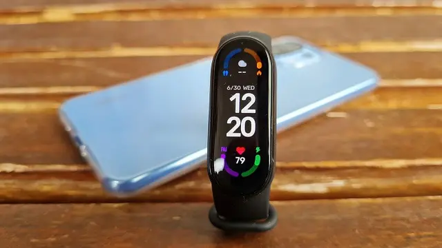 Xiaomi