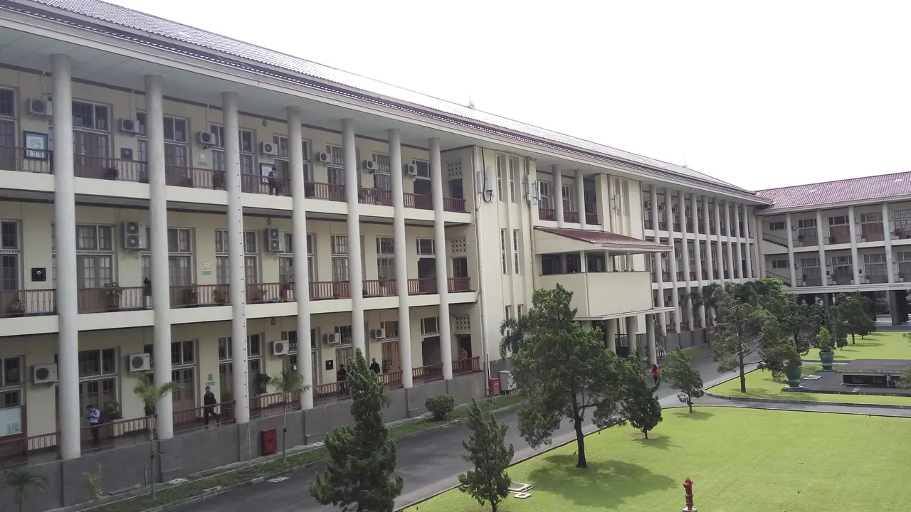 CFDS UGM