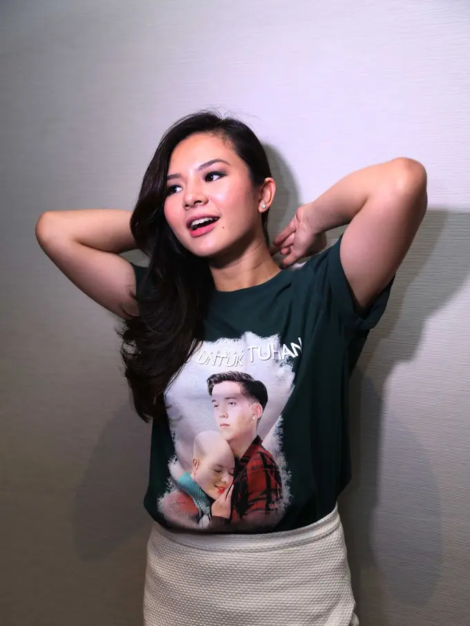 [Bintang] Eriska Rein