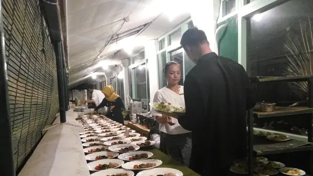 Bos IMF bertemu Sultan HB X