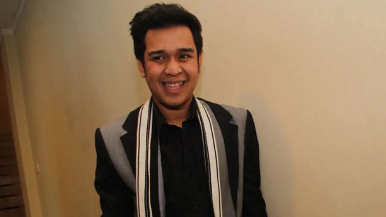 [Bintang] Olga Syahputra