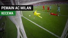 Berita video pemain baru AC Milan, Andre Silva, mungkin kecewa karena momen ini di Piala Konfederasi. Momen itu terjadi saat Portugal menang atas Rusia.