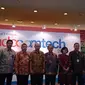 Indocomtech 2014 yang digelar mulai 29 Oktober - 2 November ini mengusung tema Digital Lifestyle.