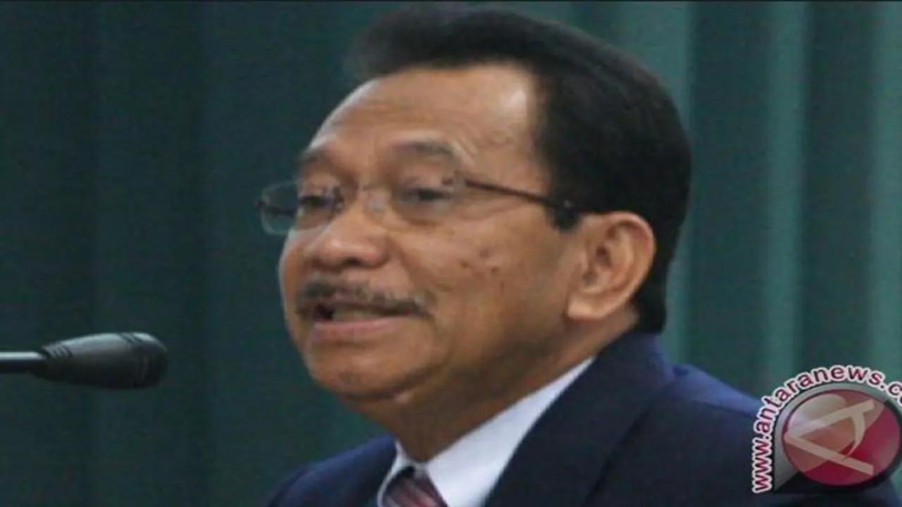 Tanri Abeng