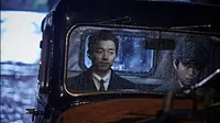 Profil Gong Yoo Aktor Korea Selatan (credit: imdb)