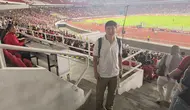 Pengakuan Jujur Kim Sang-sik setelah Ngintip Timnas Indonesia Vs Mozambik di SUGBK Juni Lalu: Membantu Analisis Kami untuk Piala AFF 2026