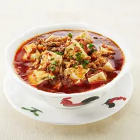 ilustrasi sup mapo tofu/LI CHAOSHU/Shutterstock