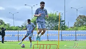 Frans Putros Hengkang, Igor Tolic Pastikan Persib Sudah Siapkan Pengganti