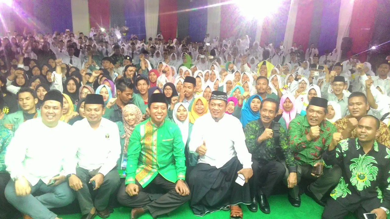 Romahurmuziy PPP