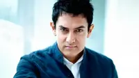Aamir Khan memang dikenal sebagai aktor pemilik seribu wajah. Walaupun usianya sudah menginjak kepala lima, akan tetapi ia masih pantas memerankan karakter mahasiswa. (Foto: ibtimes.co.in)