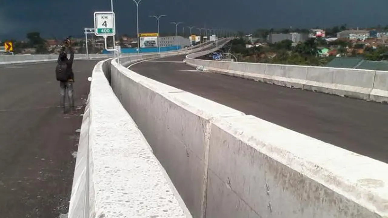 Antisipasi Banjir, Ini Aksi Tangerang Selatan