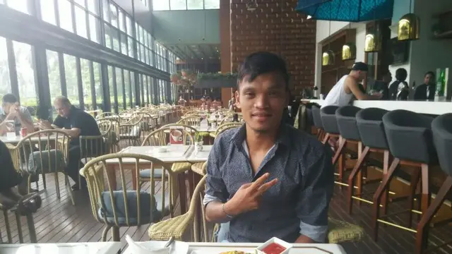 Ferdinand Sinaga