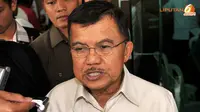 Jusuf Kalla: Jangan Bergantung Impor Kedelai