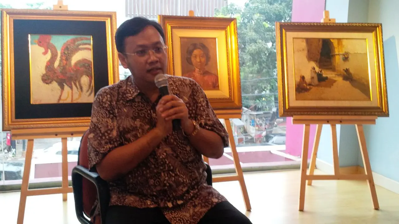 Galeri Apik - Pameran 0415 1