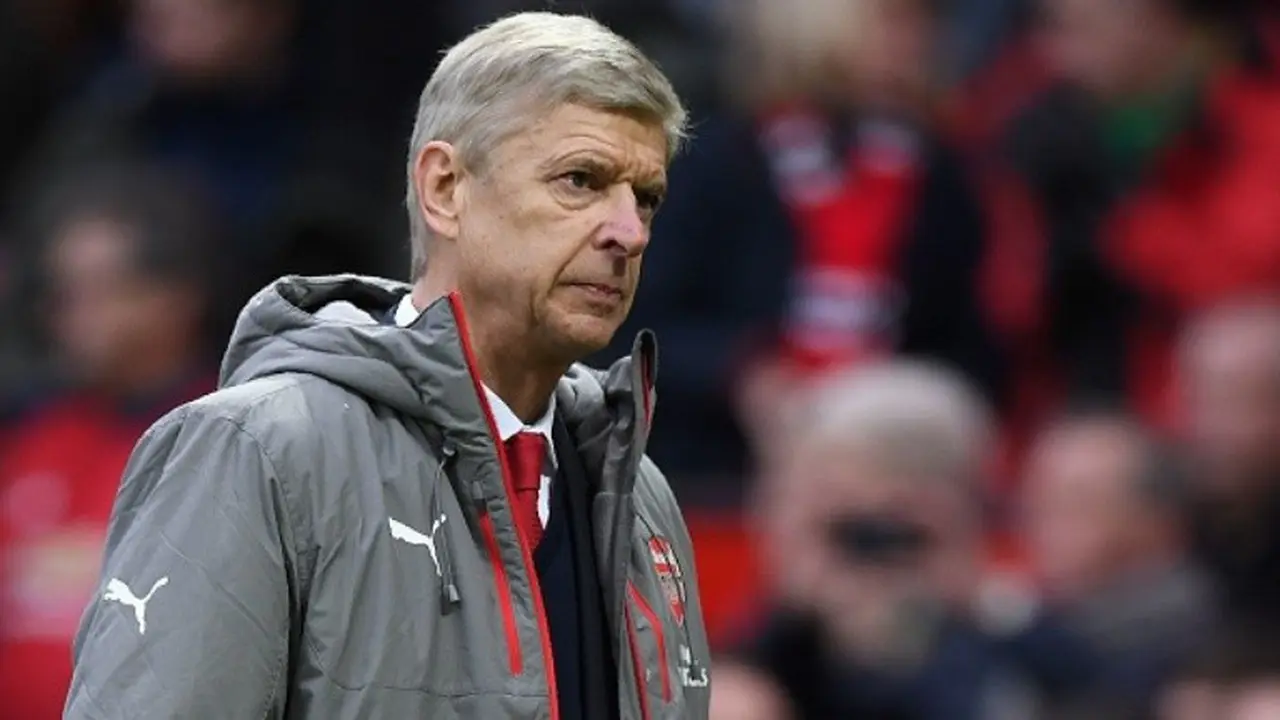 Wenger: MU Bukan Apa-apa Tanpa Ibrahimovic