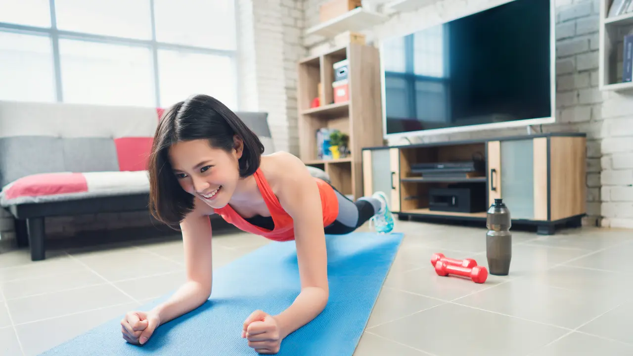 tips planking