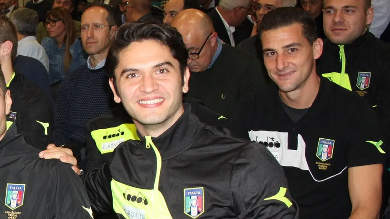 Daniele De Santis