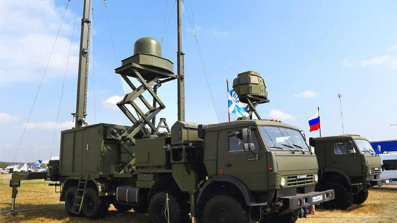 Iran Mobilisasi Senjata Rahasia Buatan Rusia Jelang Serangan Drone ke Israel, Apa Itu?
