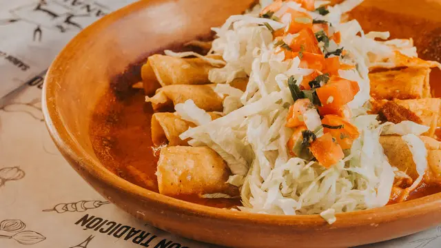 Enchilada