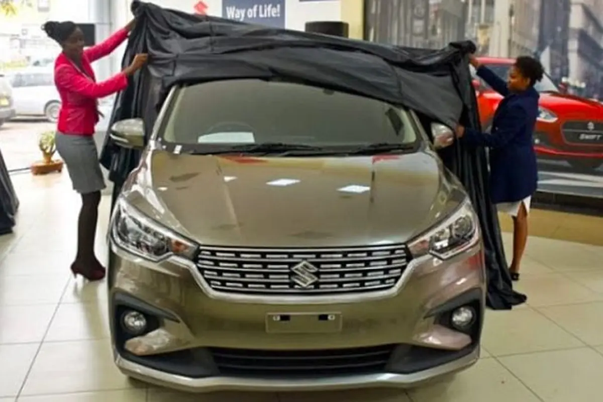 Suzuki