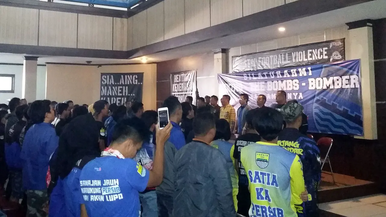 Bobotoh Persib