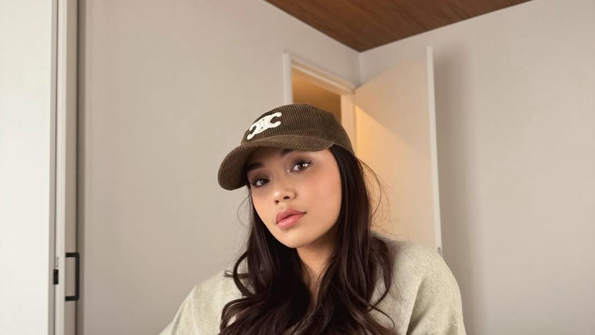 Lula Lahfah Meninggal Dunia, Adhisty Zara: Terima Kasih Selalu Menjagaku, Jadi Kakak yang Kubutuhkan