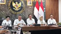 Kontaminasi Cesium-137 di Cikande Terkendali, Pengawasan Tetap Berlanjut