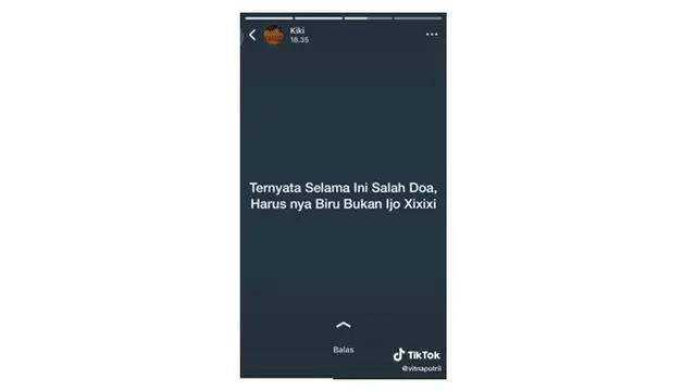 6 Status WhatsApp Lolos SNMPTN 2021 Ini Bikin Senyum Tipis