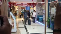 KPK Kelar Geledah Kementerian ATR/BPN, Bawa 3 Koper