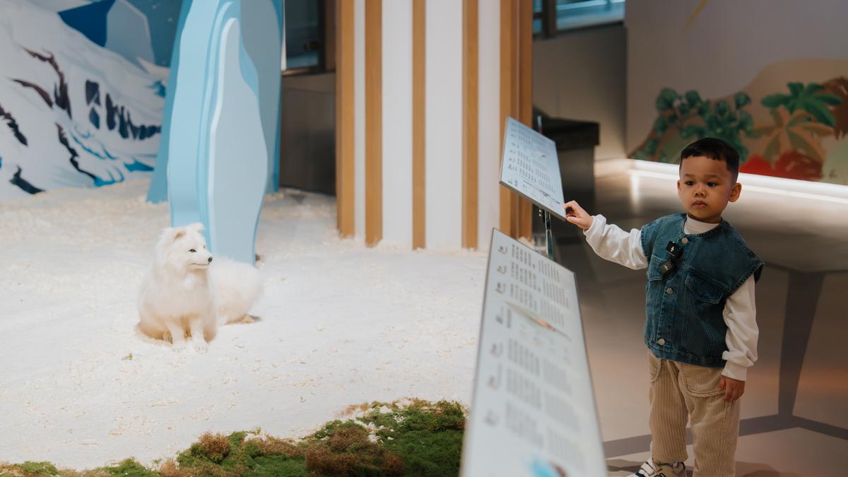 Winner’s Squad Adventure ke Hong Kong, Program Edutrip yang Siapkan Anak Lebih Kritis