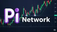 Harga Pi Coin Turun Walau Proyek Tetap Berjalan