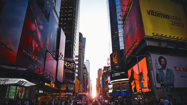 Kota-kota Terbaik di Amerika yang Cocok untuk Dikunjungi di 2025
