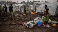 Siapa Pemberontak M23 yang Rebut Kota Bukavu di Kongo? Sebabkan Krisis Kemanusiaan