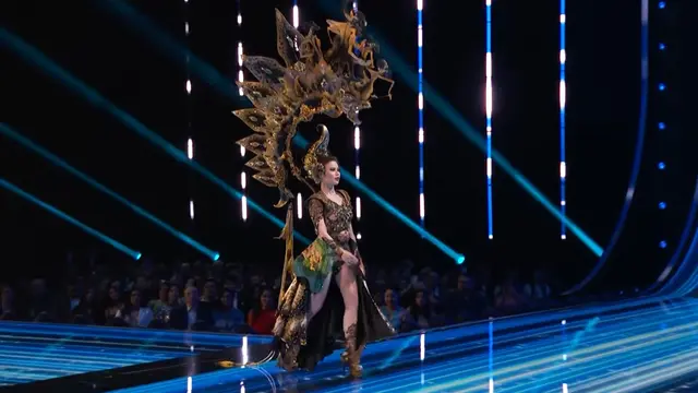 Miss Universe 2023