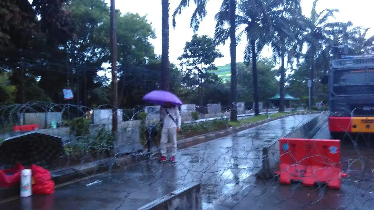 sidang ahok