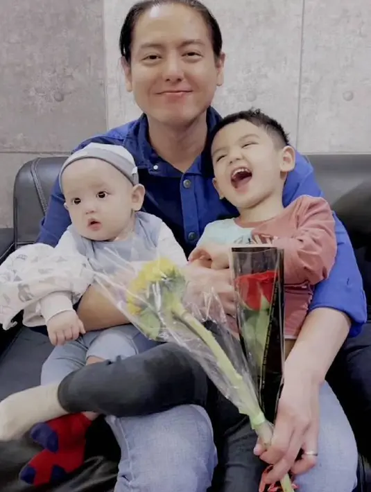 [Instagram/rogerojey]