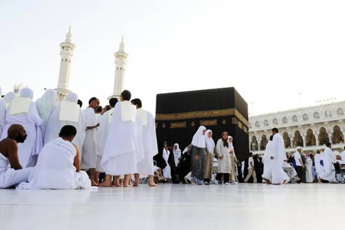 Haji