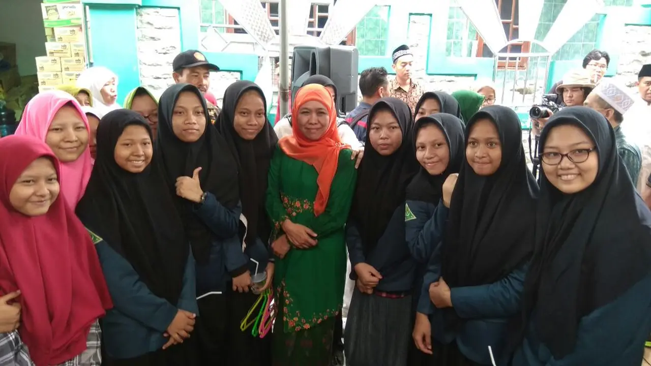 Khofifah