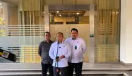 Kejagung Periksa 7 Saksi Terkait Kasus TPPU Febrie Adriansyah
