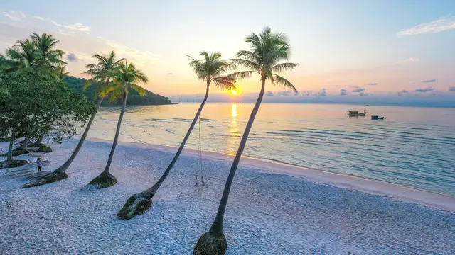 Phu Quoc Island