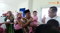 BNP2TKI Akui Kesulitan Awasi TKI Berbadan Dua