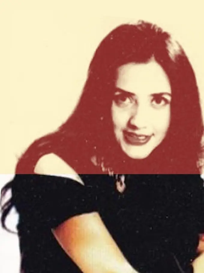 Fadia A Rafiq (Istimewa)