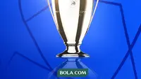 4 Tim Sudah Fix Tersingkir dari Liga Champions 2025/2026, Meskipun Masih Ada Satu Laga Lagi