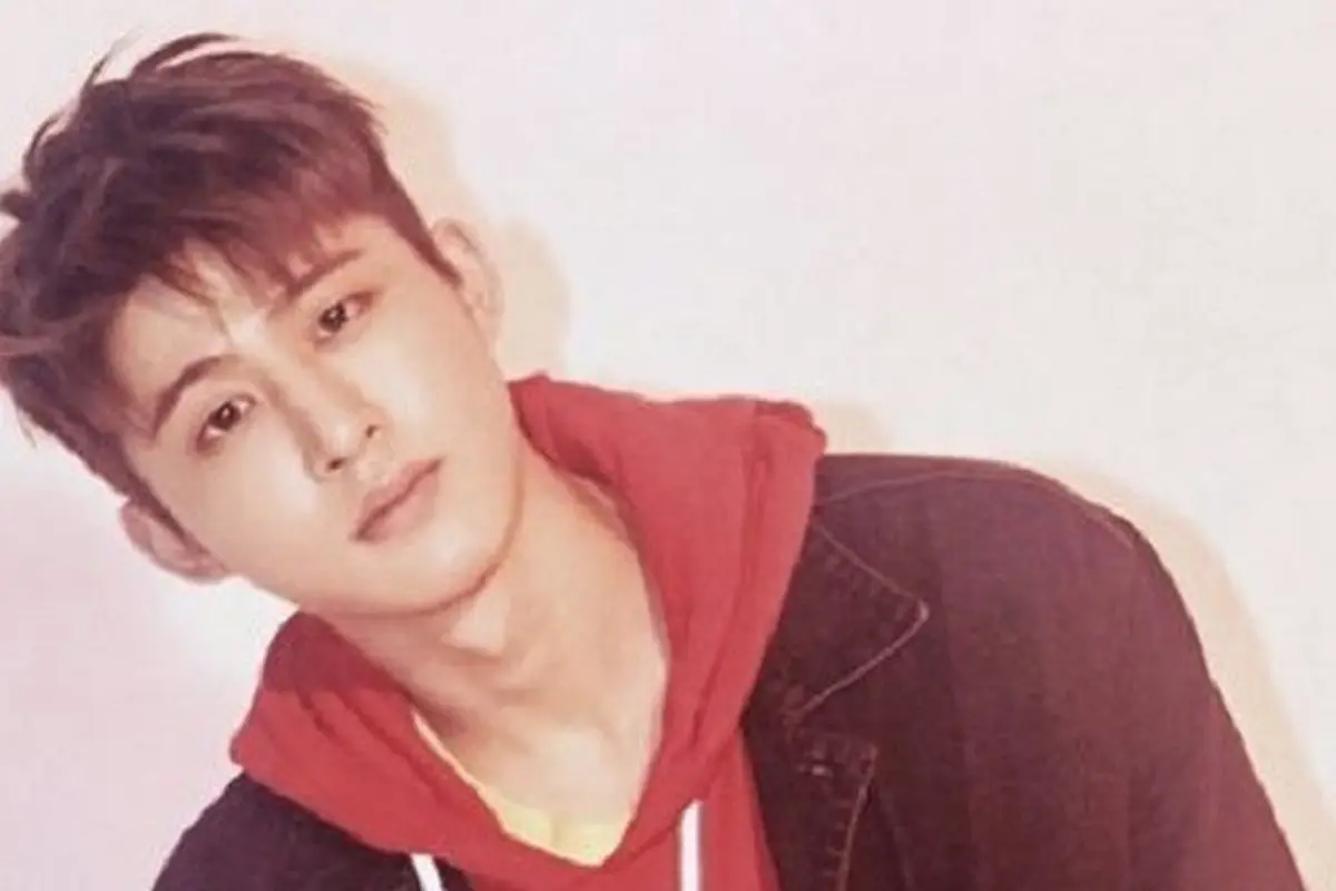 [Bintang] Berbakat, Ini 6 Fakta Unik Tentang Leader iKON, B.I