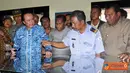 Citizen6, Maluku: Penyerahan dilakukan secara simbolis oleh Menteri Kelautan dan Perikanan, Sharif C. Sutardjo kepada Pemerintah Provinsi Maluku di Pelabuhan Perikanan Nusantara (PPN) Ambon, Maluku. (Pengirim: Efrimal Bahri)